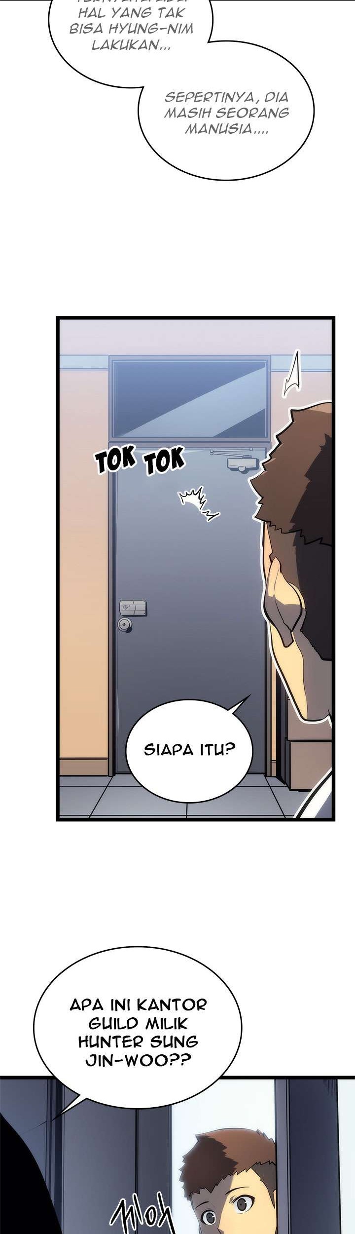 Solo Leveling Chapter 112 Gambar 15