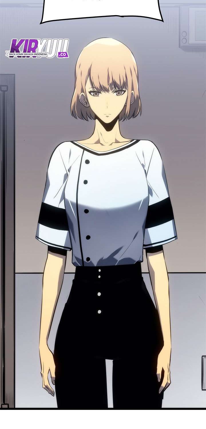 Solo Leveling Chapter 112 Gambar 17