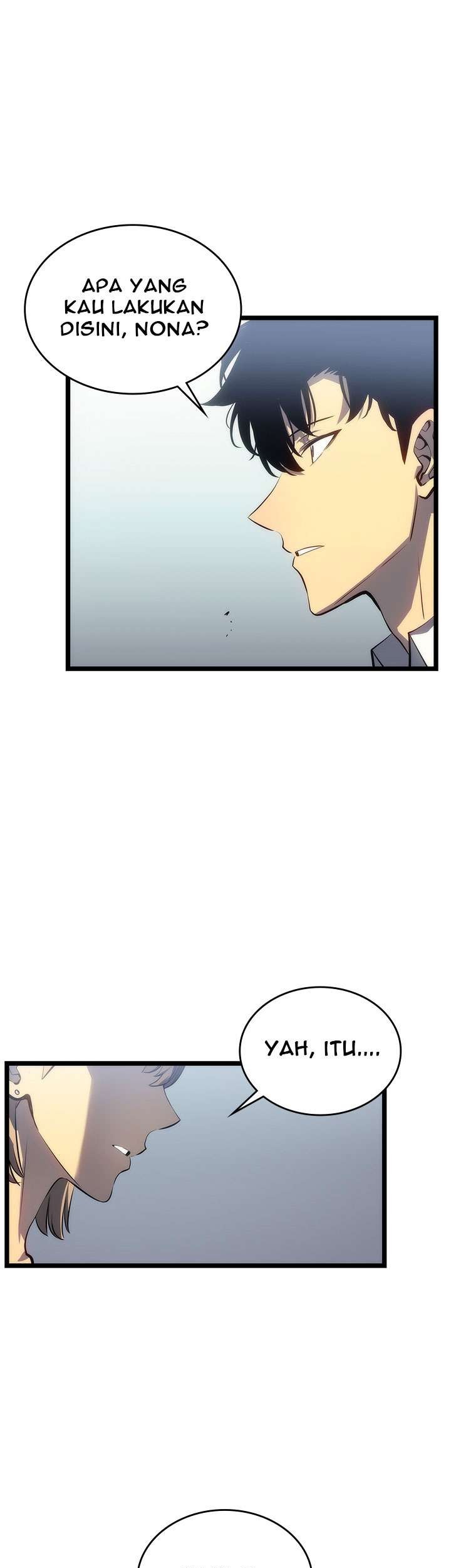 Solo Leveling Chapter 112 Gambar 18