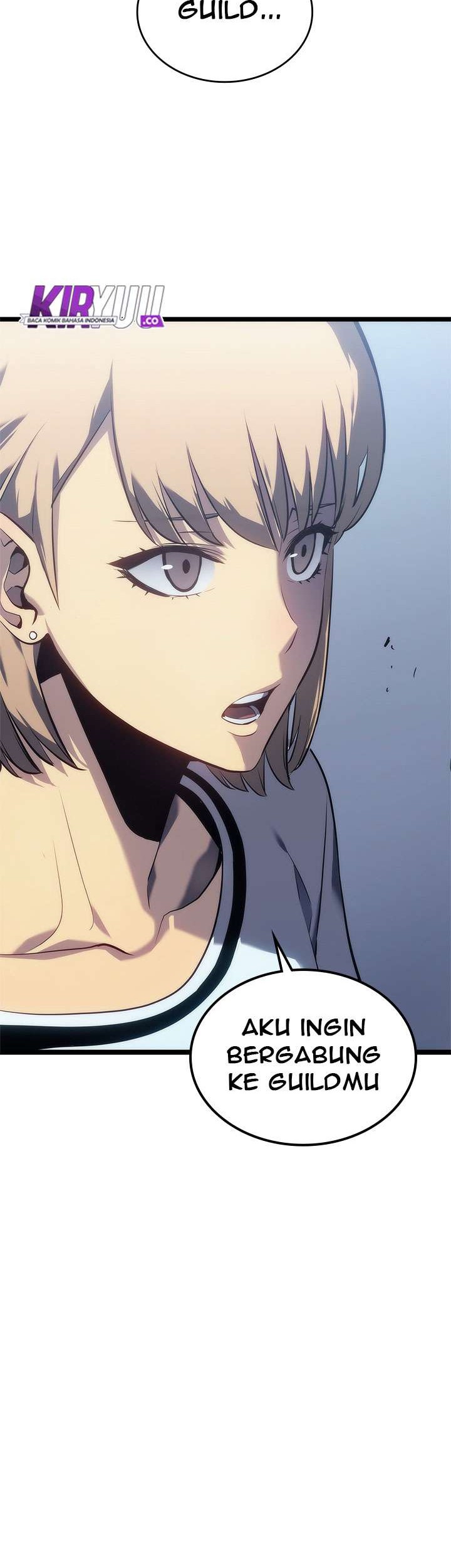 Solo Leveling Chapter 112 Gambar 19