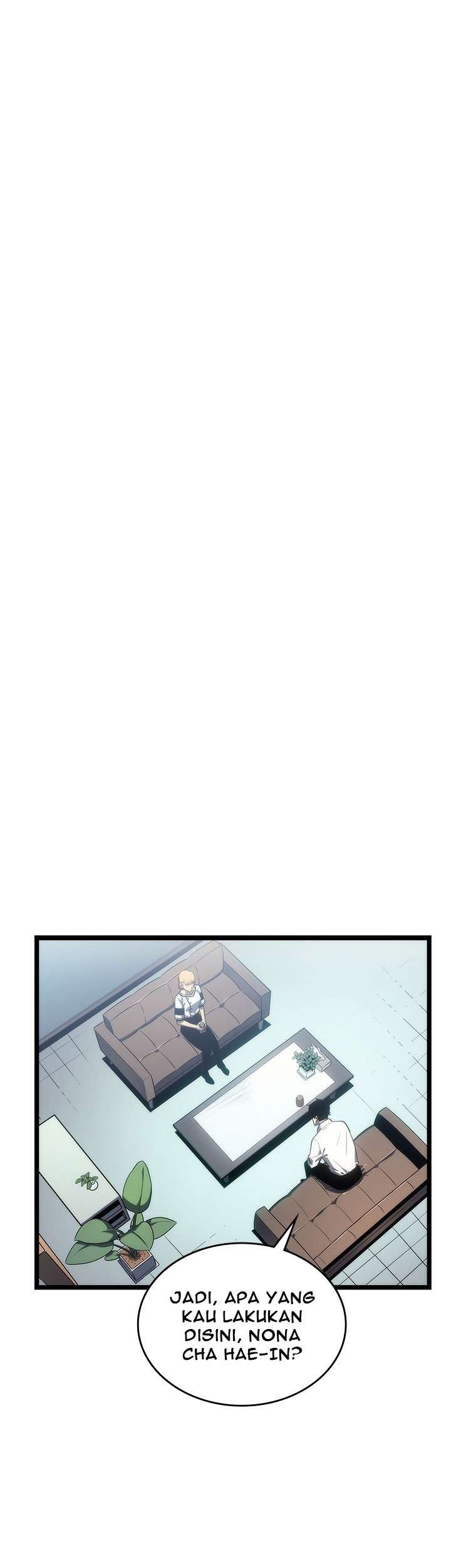 Solo Leveling Chapter 112 Gambar 20