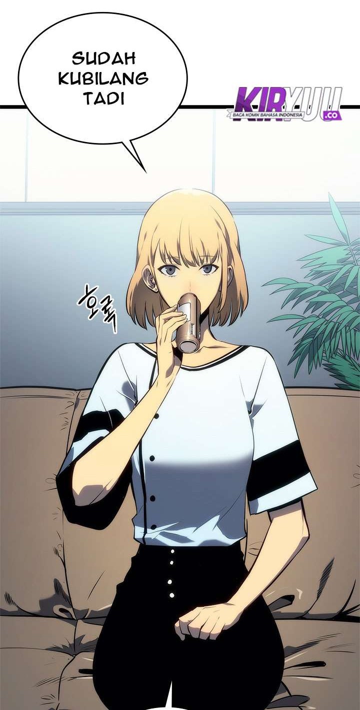 Solo Leveling Chapter 112 Gambar 21
