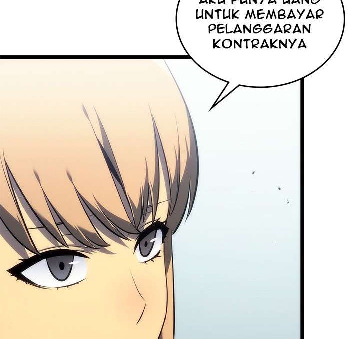 Solo Leveling Chapter 112 Gambar 29