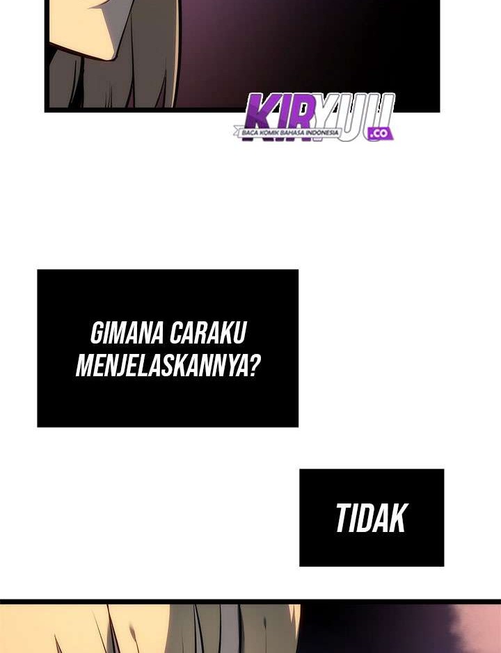 Solo Leveling Chapter 112 Gambar 33