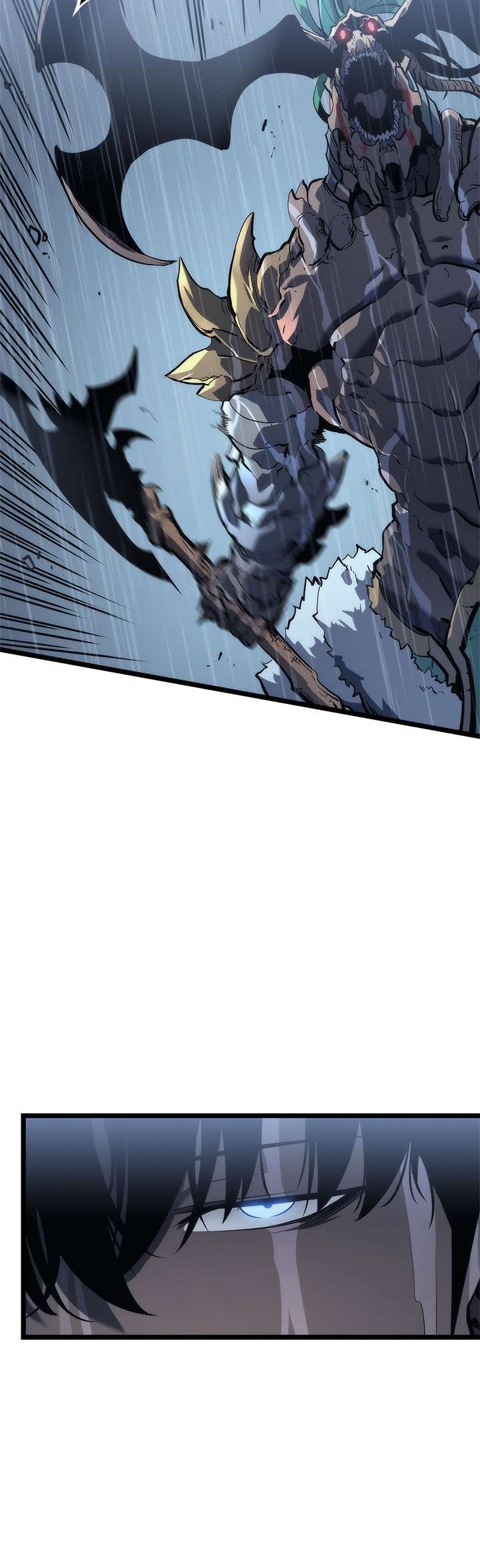 Solo Leveling Chapter 111 Gambar 46