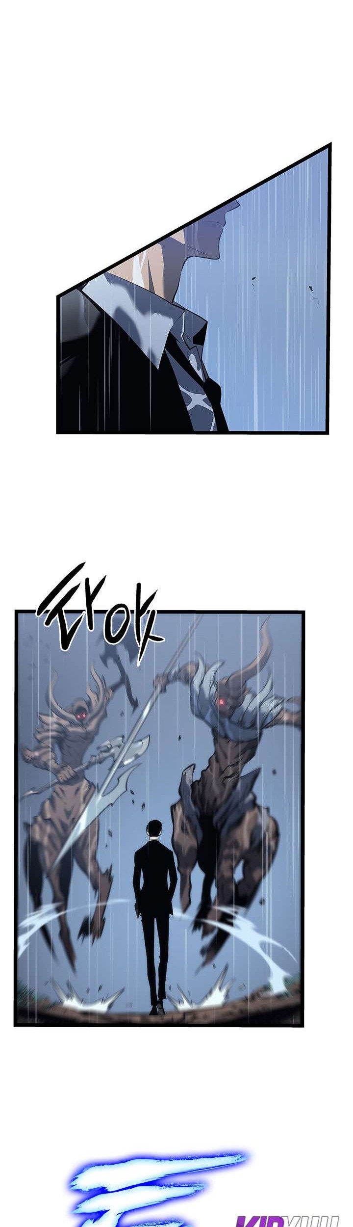 Solo Leveling Chapter 111 Gambar 44