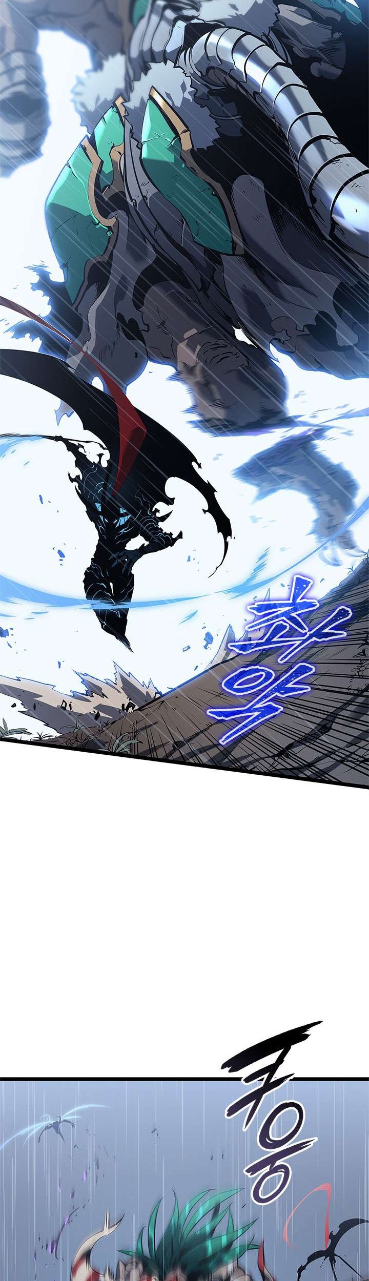 Solo Leveling Chapter 111 Gambar 48