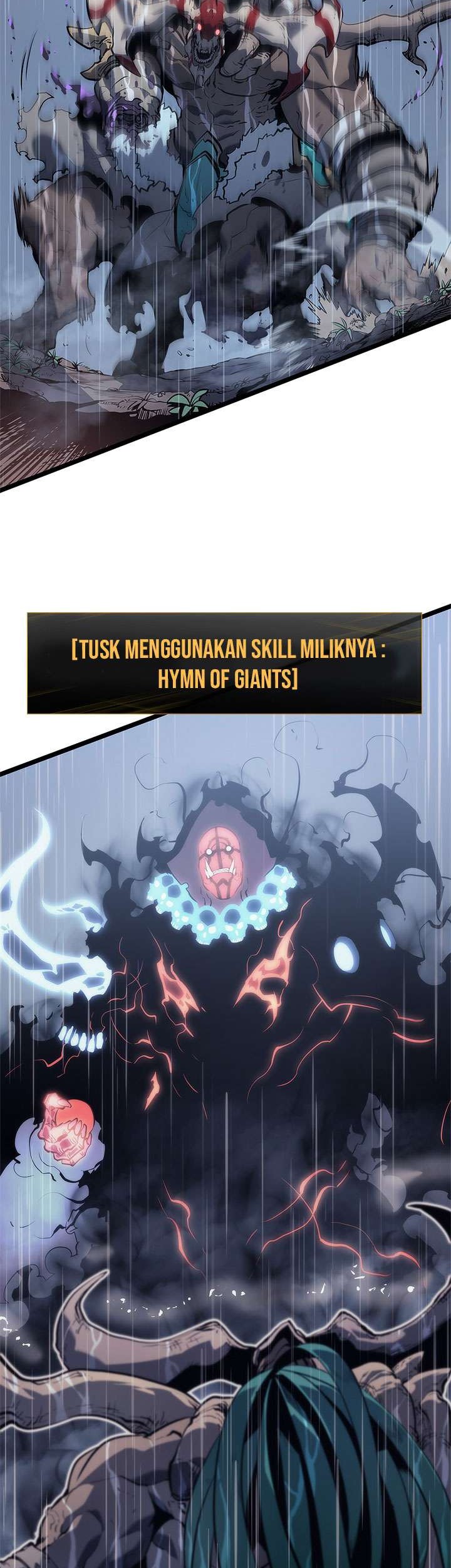 Solo Leveling Chapter 111 Gambar 49