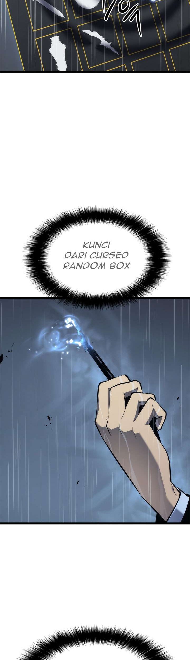 Solo Leveling Chapter 111 Gambar 56