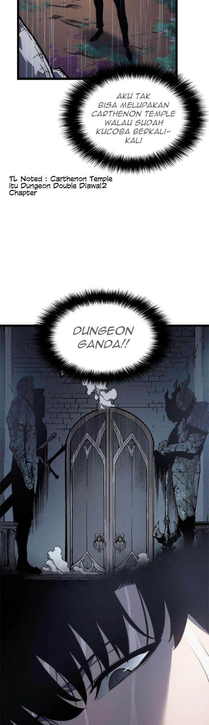 Solo Leveling Chapter 111 Gambar 60