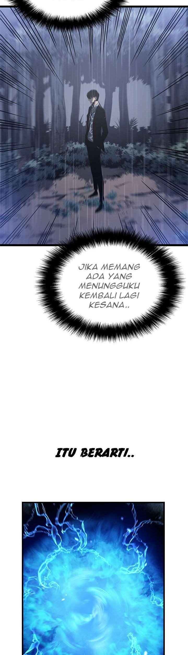 Solo Leveling Chapter 111 Gambar 64
