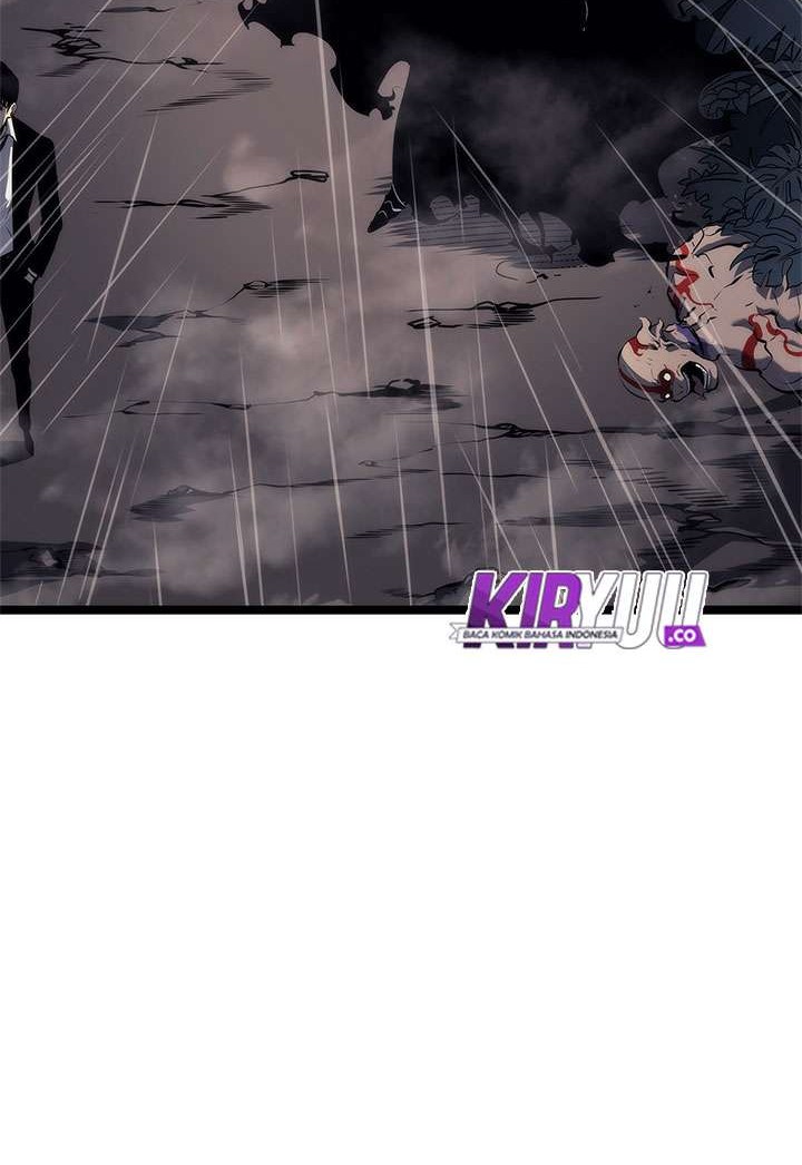 Solo Leveling Chapter 111 Gambar 31