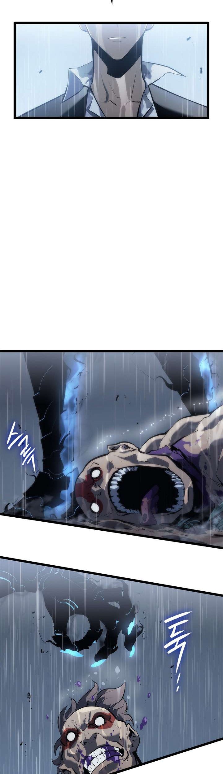 Solo Leveling Chapter 111 Gambar 29