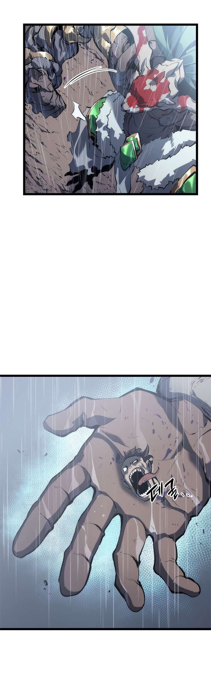 Solo Leveling Chapter 111 Gambar 34