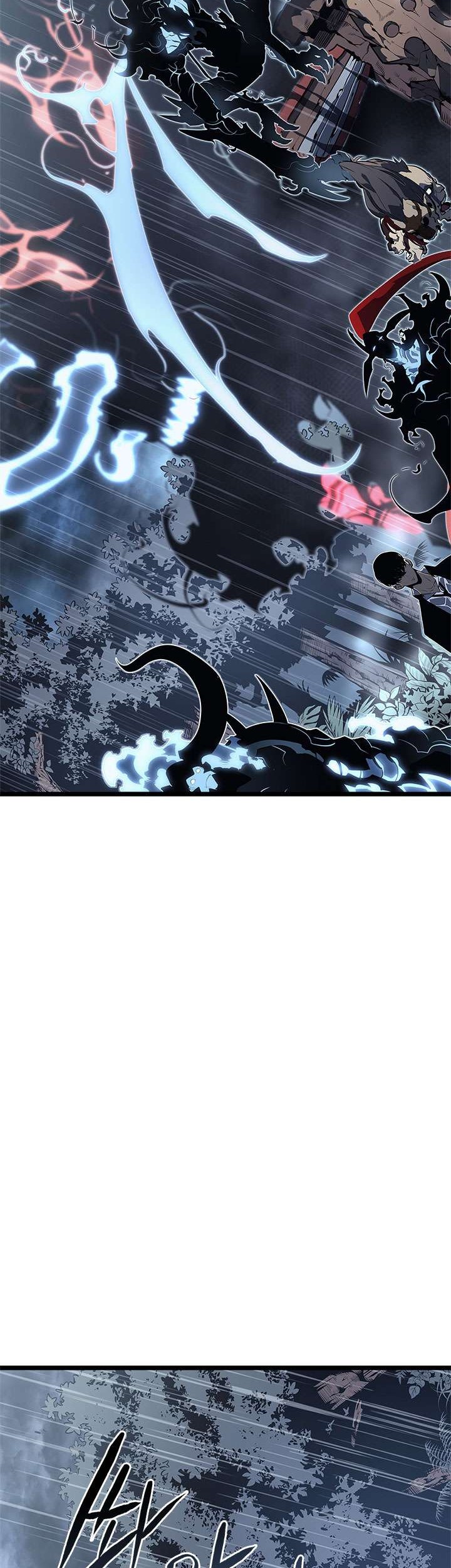 Solo Leveling Chapter 111 Gambar 36