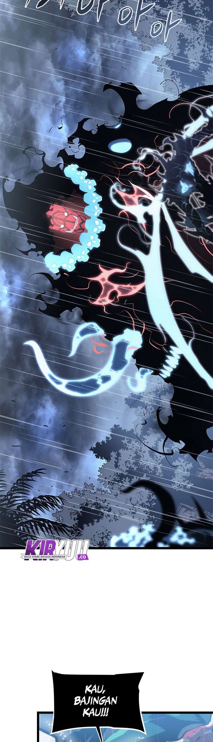 Solo Leveling Chapter 111 Gambar 37