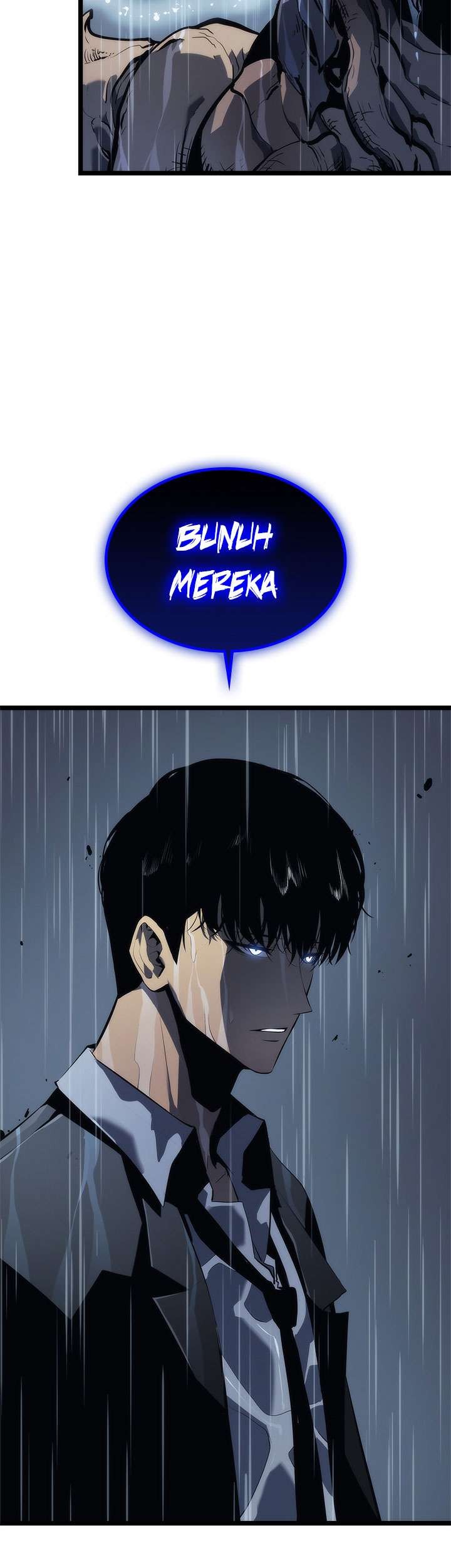 Solo Leveling Chapter 111 Gambar 39