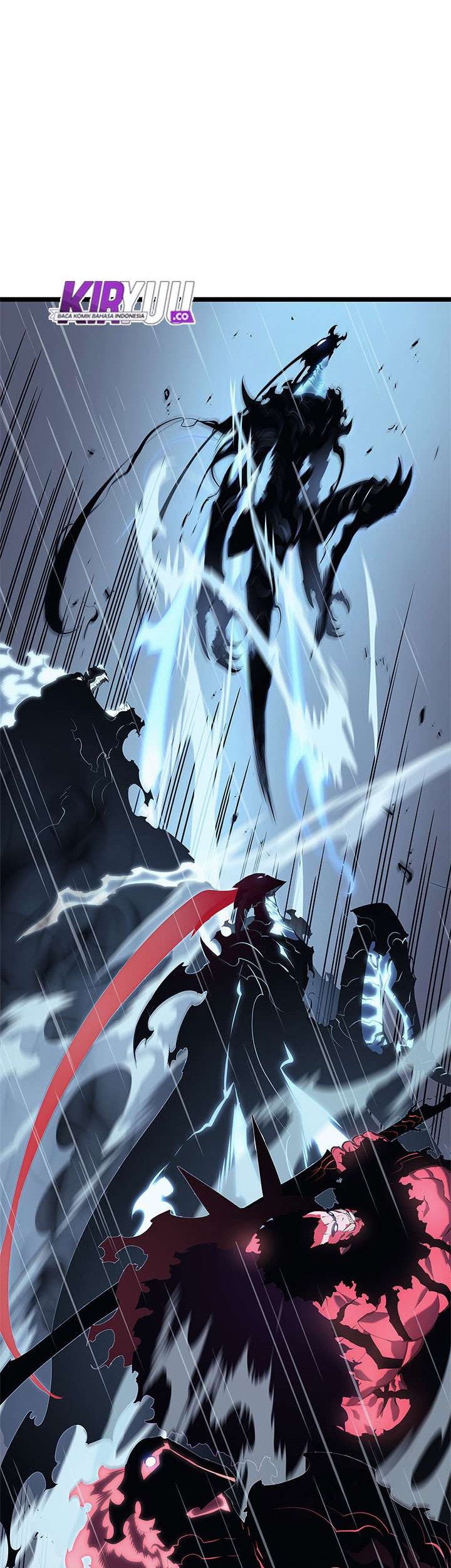 Solo Leveling Chapter 111 Gambar 40