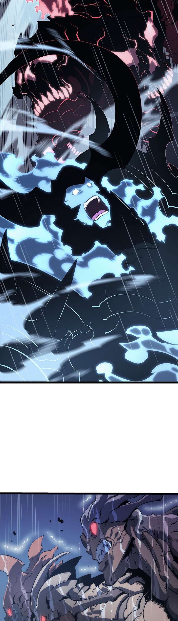 Solo Leveling Chapter 111 Gambar 41