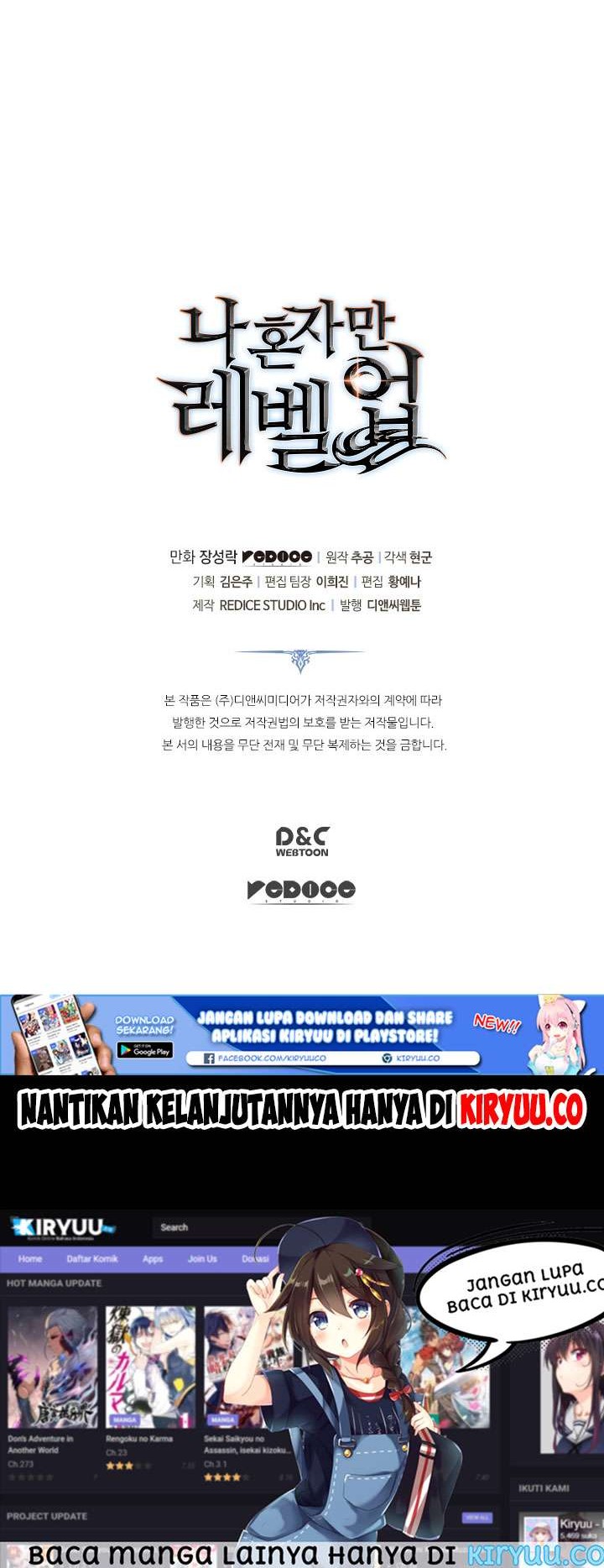 Solo Leveling Chapter 111 Gambar 70