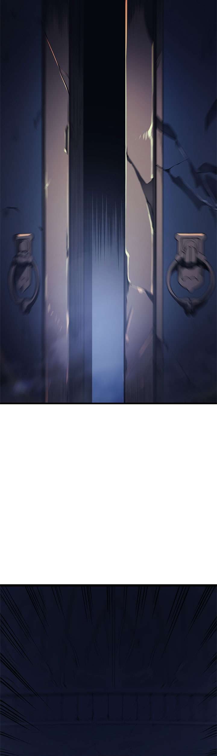 Solo Leveling Chapter 111 Gambar 67