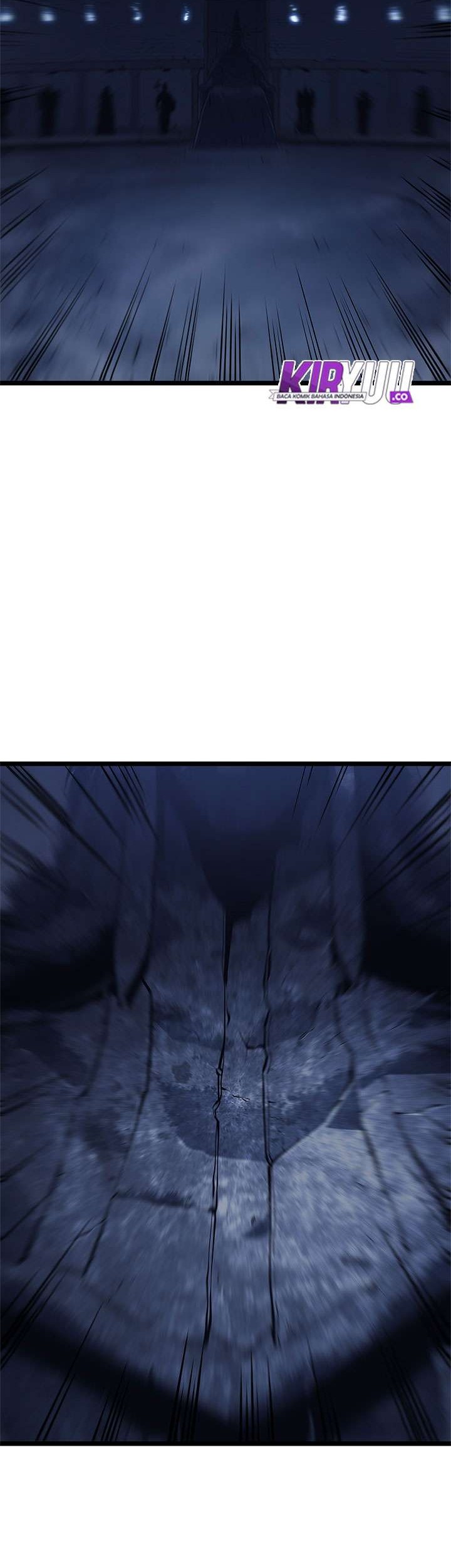 Solo Leveling Chapter 111 Gambar 68