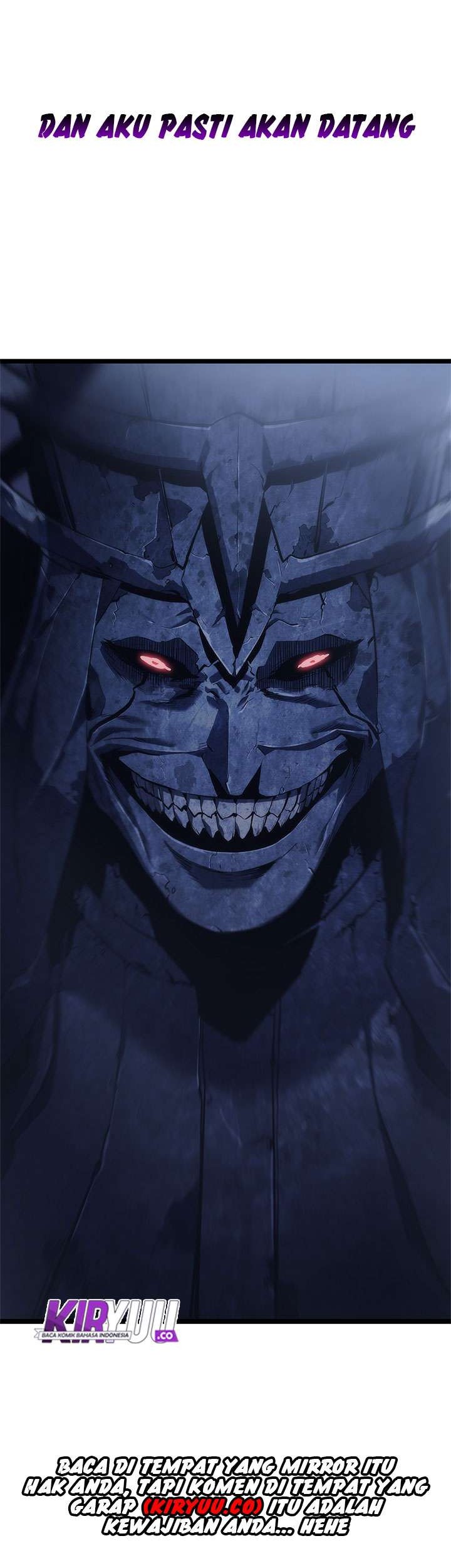 Solo Leveling Chapter 111 Gambar 69