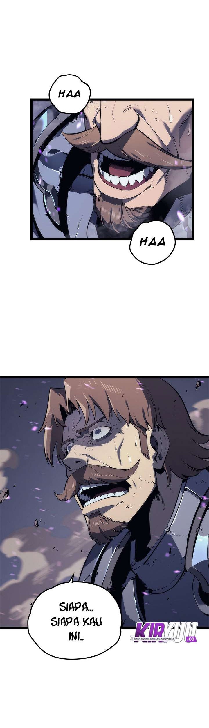 Solo Leveling Chapter 111 Gambar 3