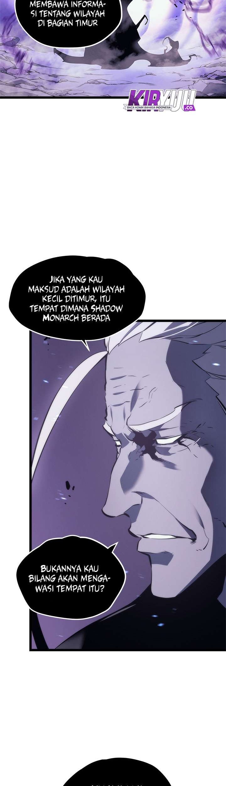 Solo Leveling Chapter 111 Gambar 6