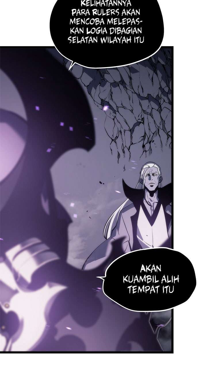 Solo Leveling Chapter 111 Gambar 7