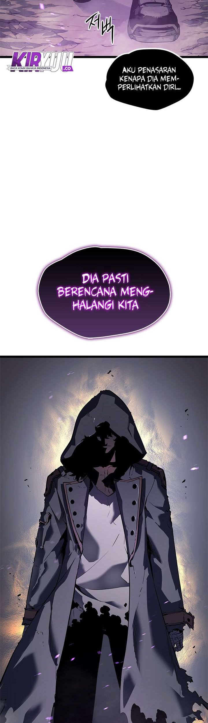 Solo Leveling Chapter 111 Gambar 12