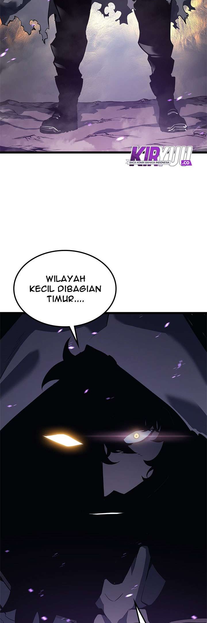 Solo Leveling Chapter 111 Gambar 13