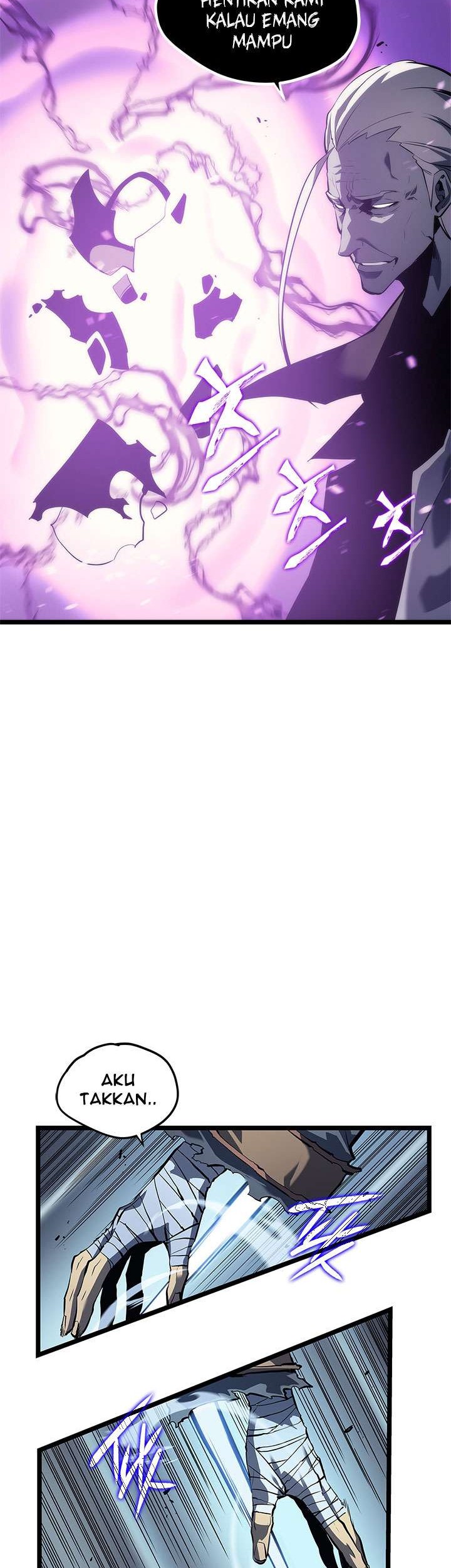 Solo Leveling Chapter 111 Gambar 15