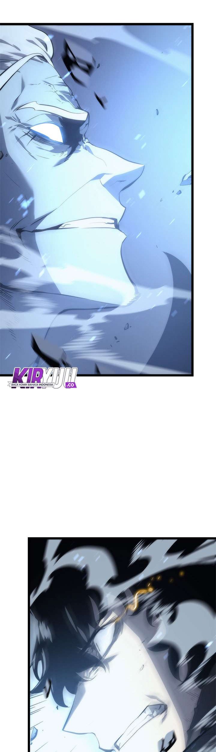 Solo Leveling Chapter 111 Gambar 19