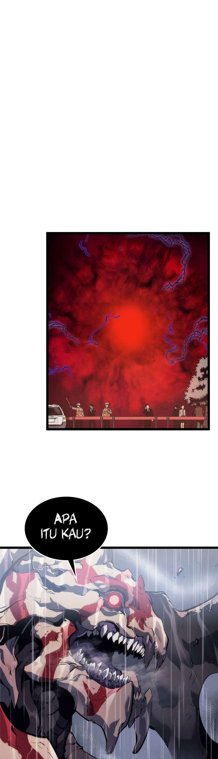 Solo Leveling Chapter 111 Gambar 22