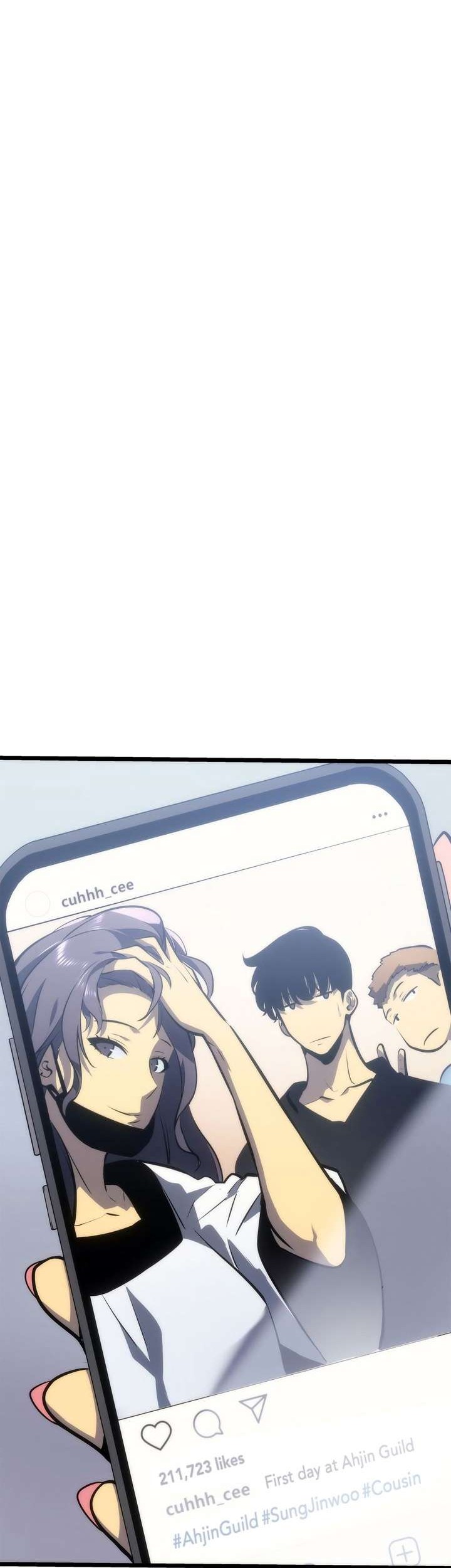 Solo Leveling Chapter 121 Gambar 64