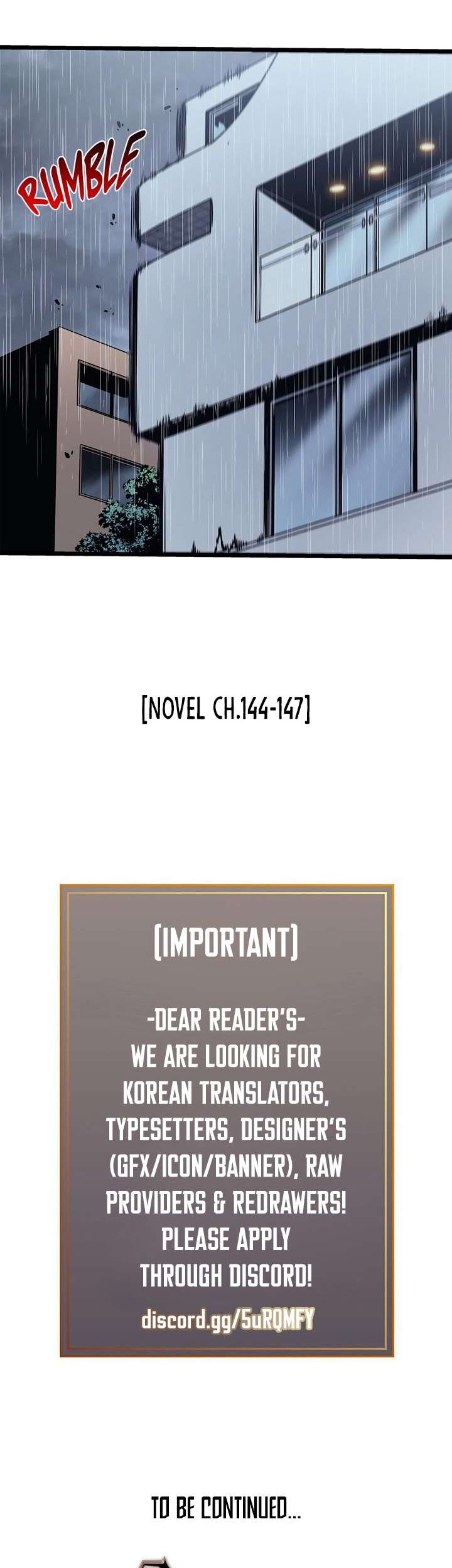 Solo Leveling Chapter 121 Gambar 66