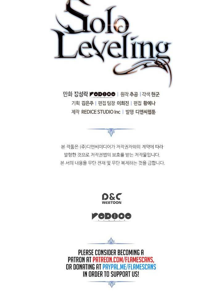 Solo Leveling Chapter 121 Gambar 67