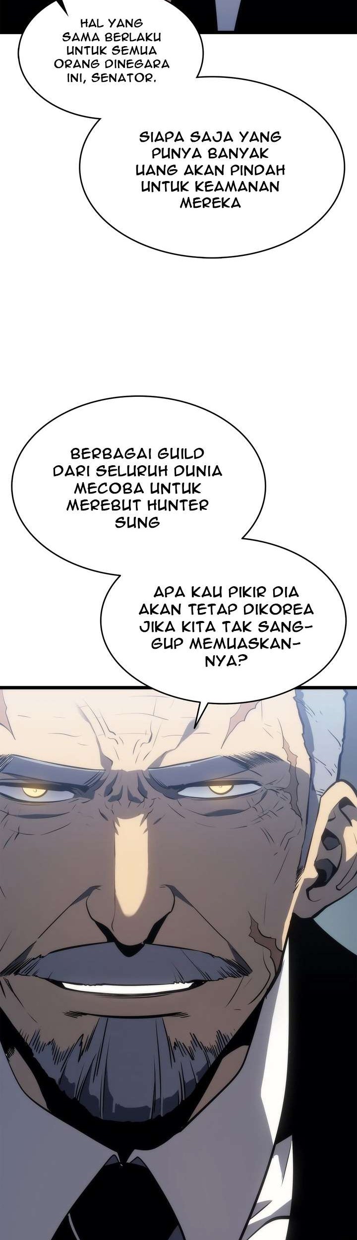 Solo Leveling Chapter 121 Gambar 62