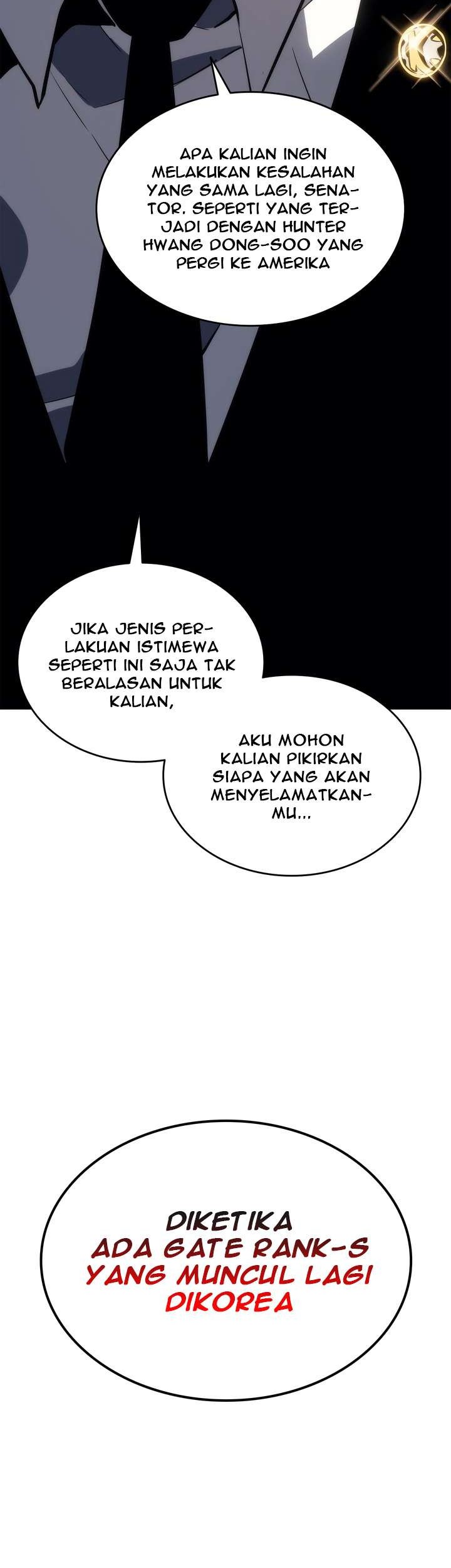 Solo Leveling Chapter 121 Gambar 63