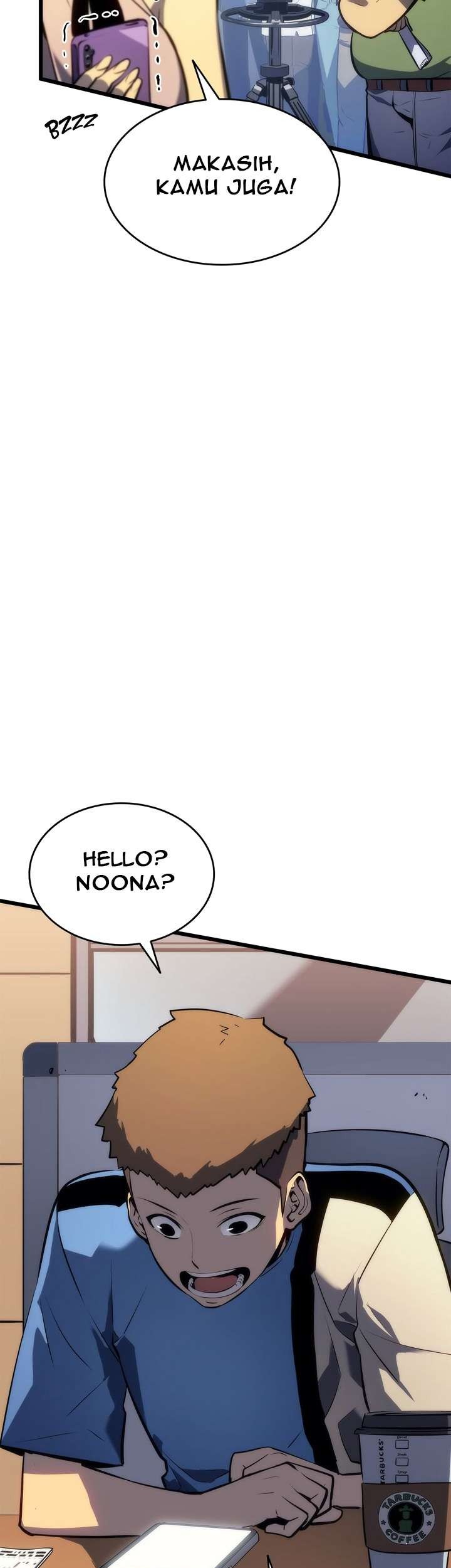 Solo Leveling Chapter 121 Gambar 42