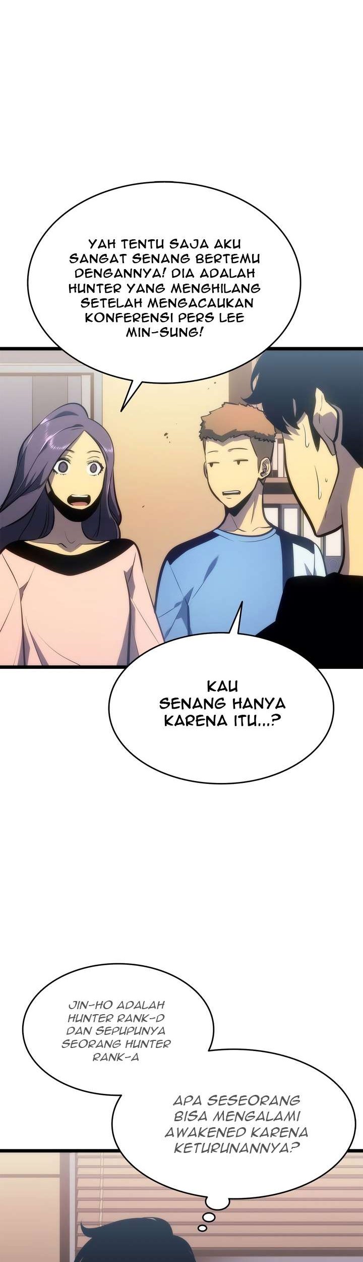 Solo Leveling Chapter 121 Gambar 50