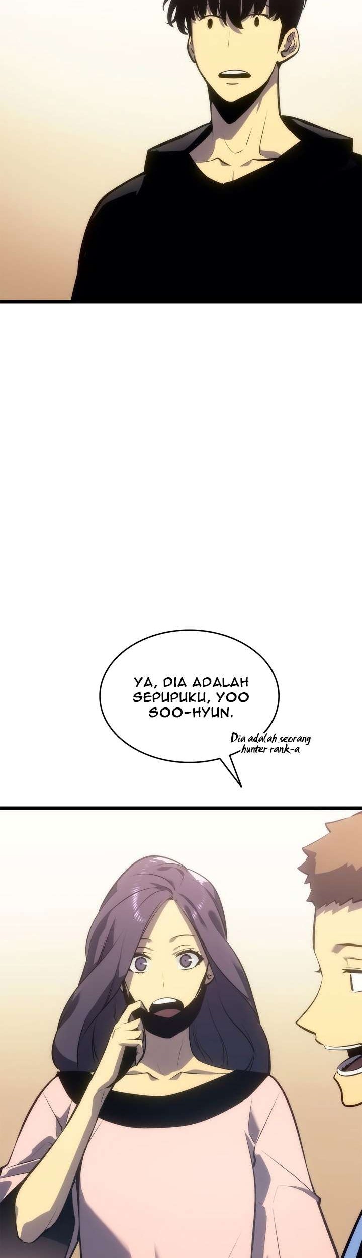 Solo Leveling Chapter 121 Gambar 48