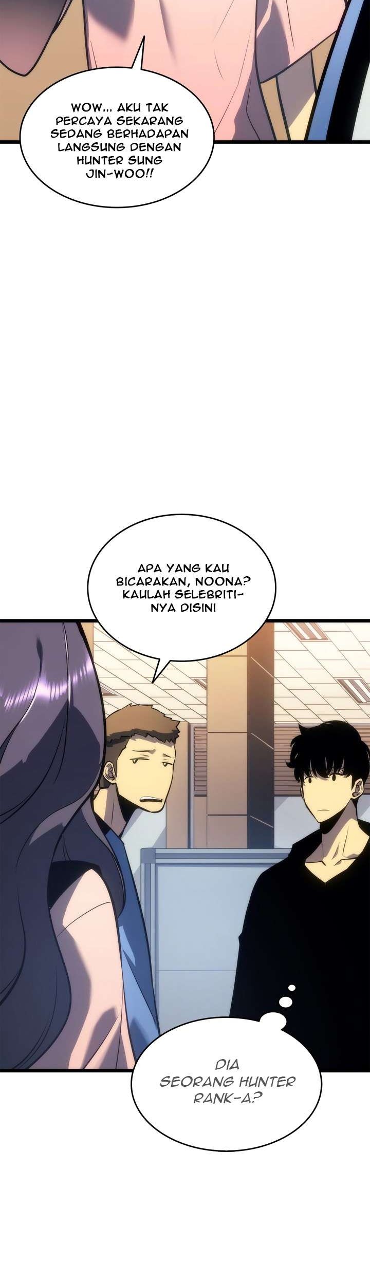 Solo Leveling Chapter 121 Gambar 49