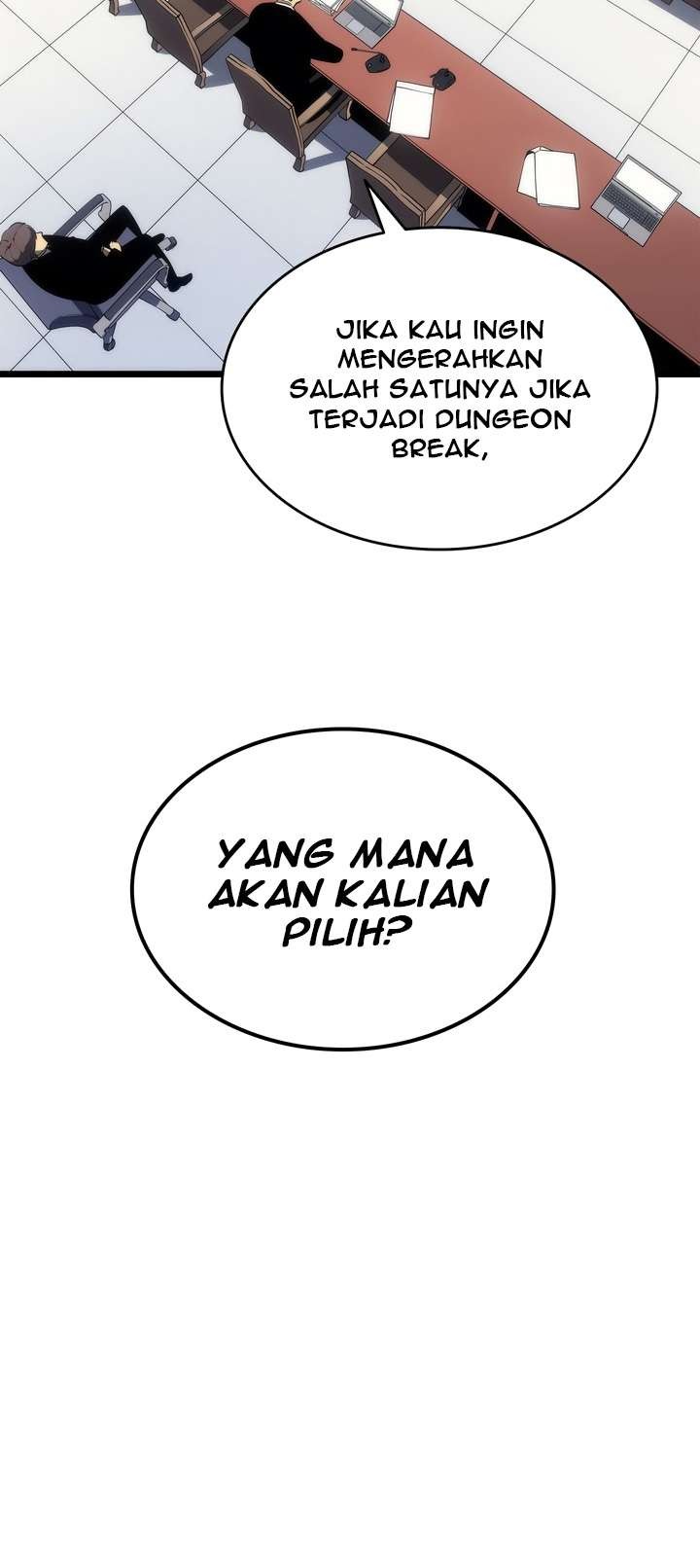 Solo Leveling Chapter 121 Gambar 60