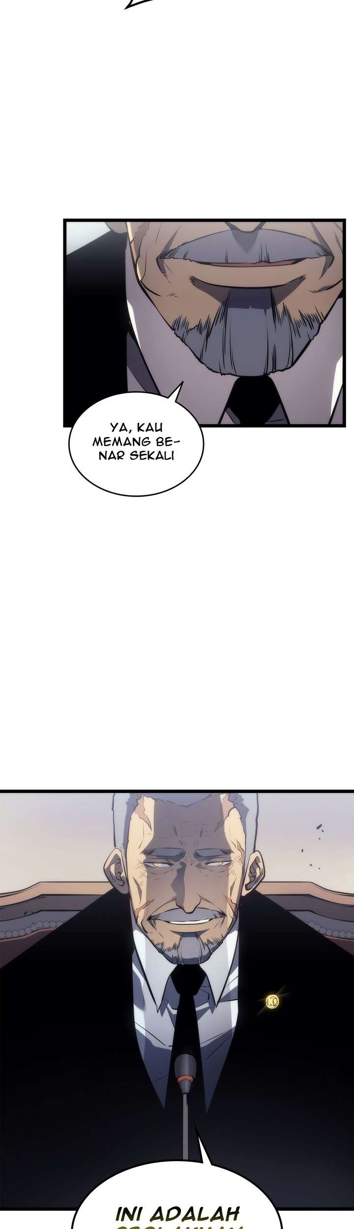 Solo Leveling Chapter 121 Gambar 58