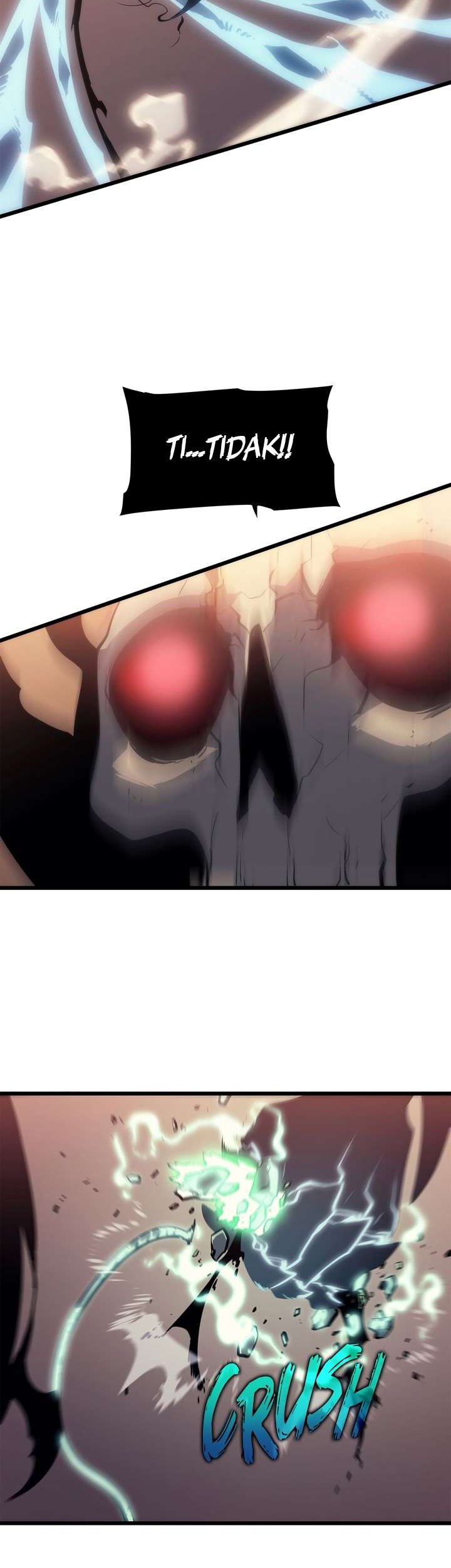 Solo Leveling Chapter 121 Gambar 4