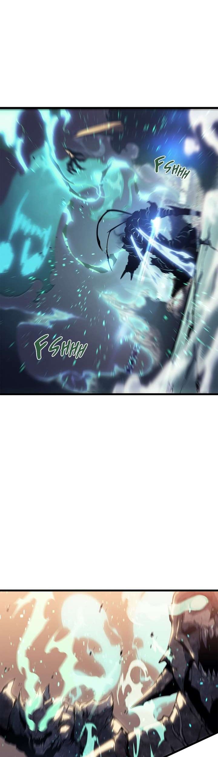 Solo Leveling Chapter 121 Gambar 5