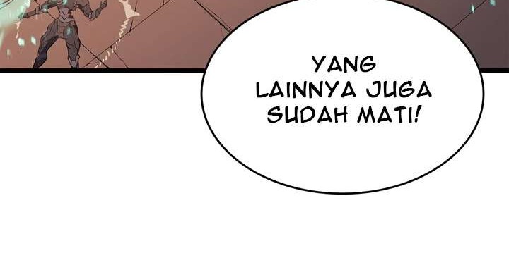 Solo Leveling Chapter 121 Gambar 7