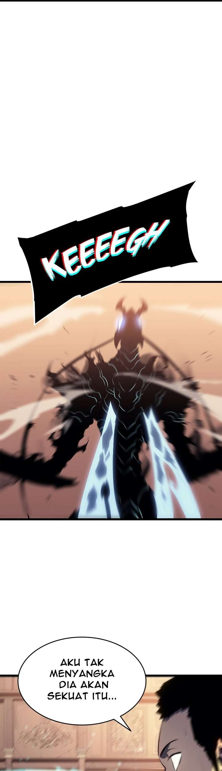 Solo Leveling Chapter 121 Gambar 8